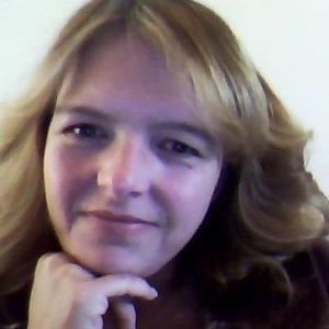 Meet your Posher, Cheryl